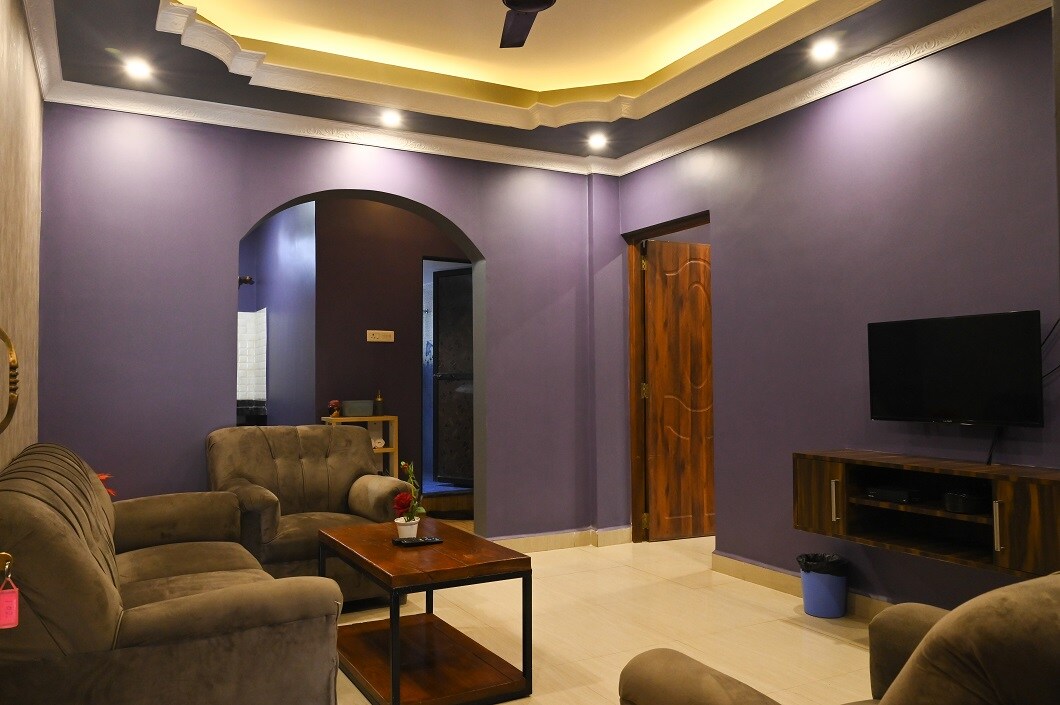 Destino Hotel, Goa - Tap to explore photos