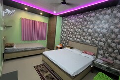 Smriti Homestay