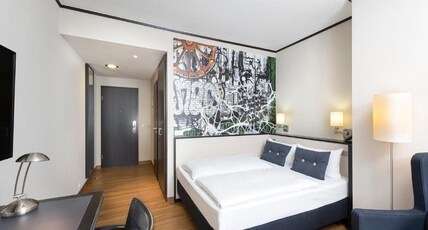 Sunday Hotel Bad Honnef formerly Seminaris Room Type - Standard Double Room