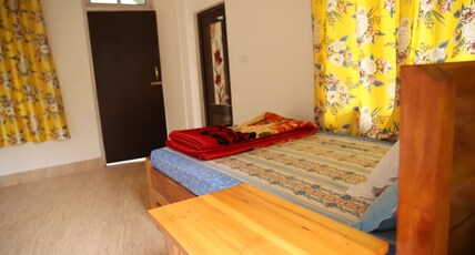 Rongo Hills View Homestay by StayApart Room Type - Double Room