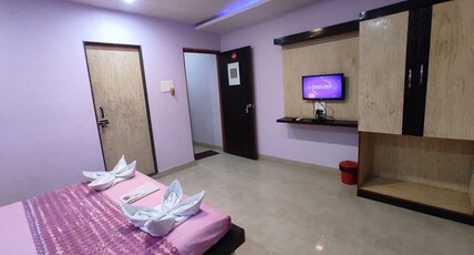 Swami Homestay Room Type - Couple Room 01