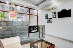 Rooms of Hotel O Rock Garden Chandigarh Formerly Mehar Sunflower