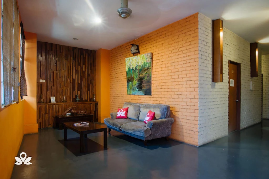 The Explorers Guesthouse and Hostel - Tap to explore photos