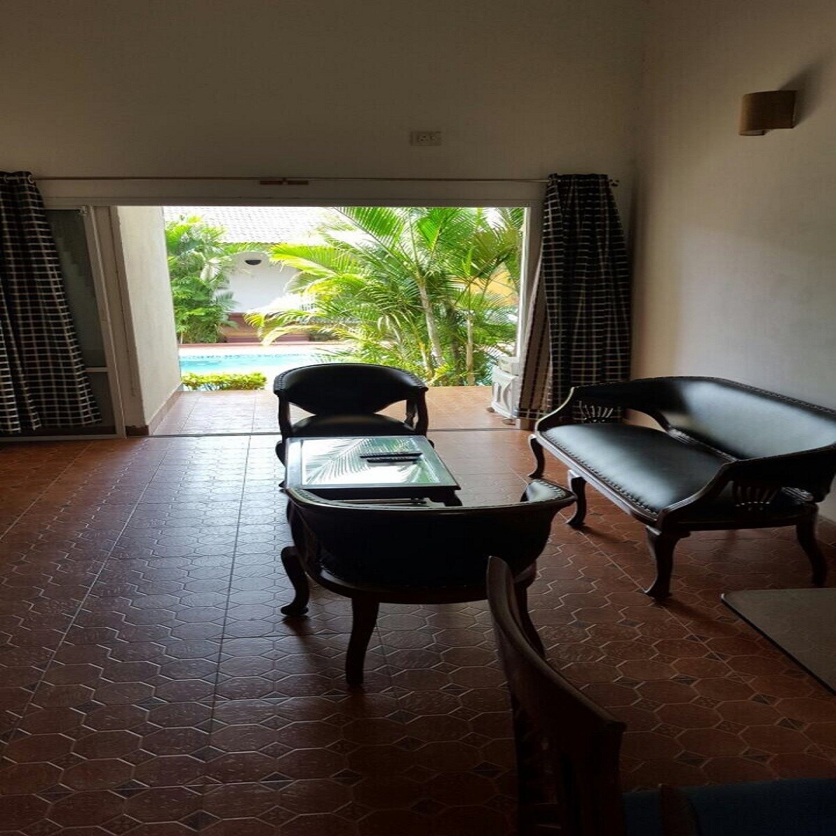 Goa Anjuna Villa 17 - Tap to explore photos