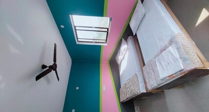 MB Homestay Room Type - Bedroom 4