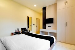 Rooms of Townhouse Motijhil Park Formerly Gran Villa