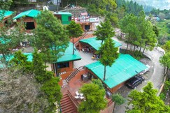 Casa De Mussoorie | A Boutique Stay