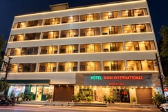 Address of Hotel Mani International