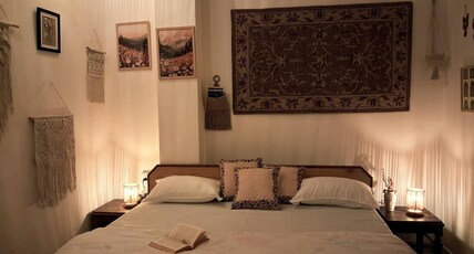 Mountain Mist Homestay 303 Room Type - Mountain Mist Homestay 303