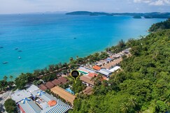 Aonang Princeville Villa Resort & Spa-GHA WellHotel-BeachFront