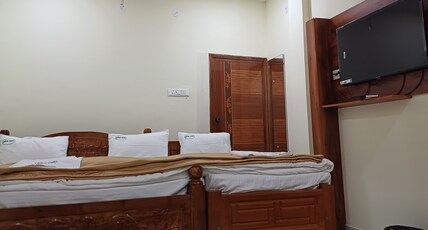Thangakala Rooms Room Type - Thangakala Rooms