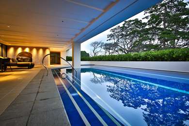 Best Western Plus The Ivywall Hotel