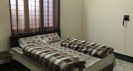 S J Residency Room Type - Deluxe Non AC