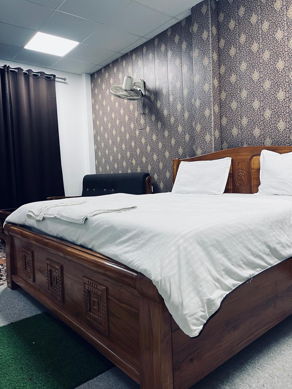 Hotel Masterprice inn - Tap to explore photos