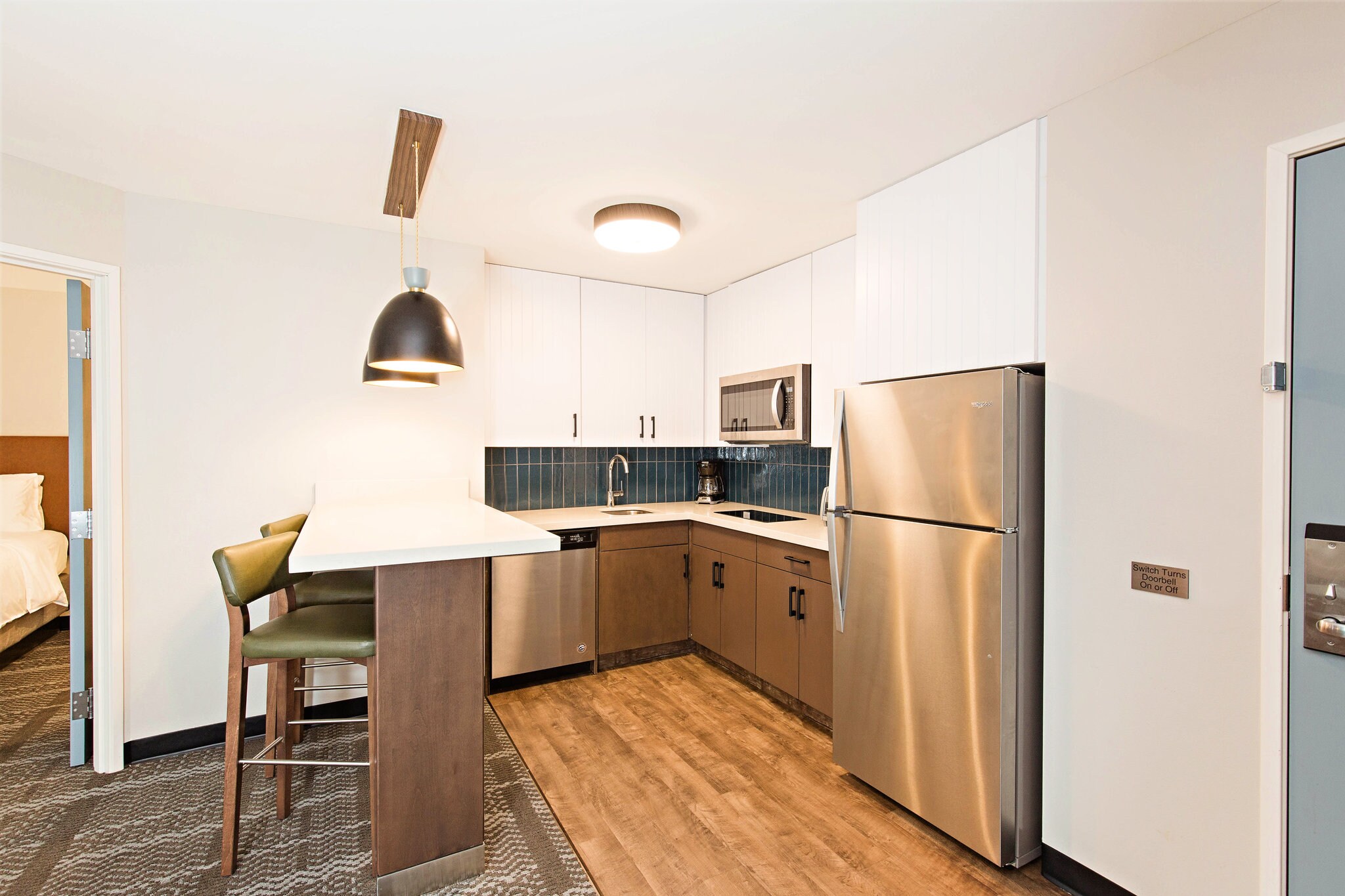 Staybridge Suites DENVER NORTH - THORNTON - Tap to explore photos