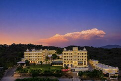 Address of Mewar Palace Luxury Resort & Private Pool Villas, Udaipur.