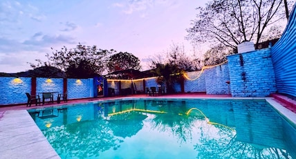 Kr Villa Room Type - Kr Villa