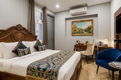 GOLDEN WORLD HOTEL