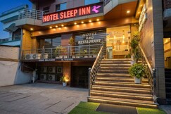  Hotel Sleep Inn