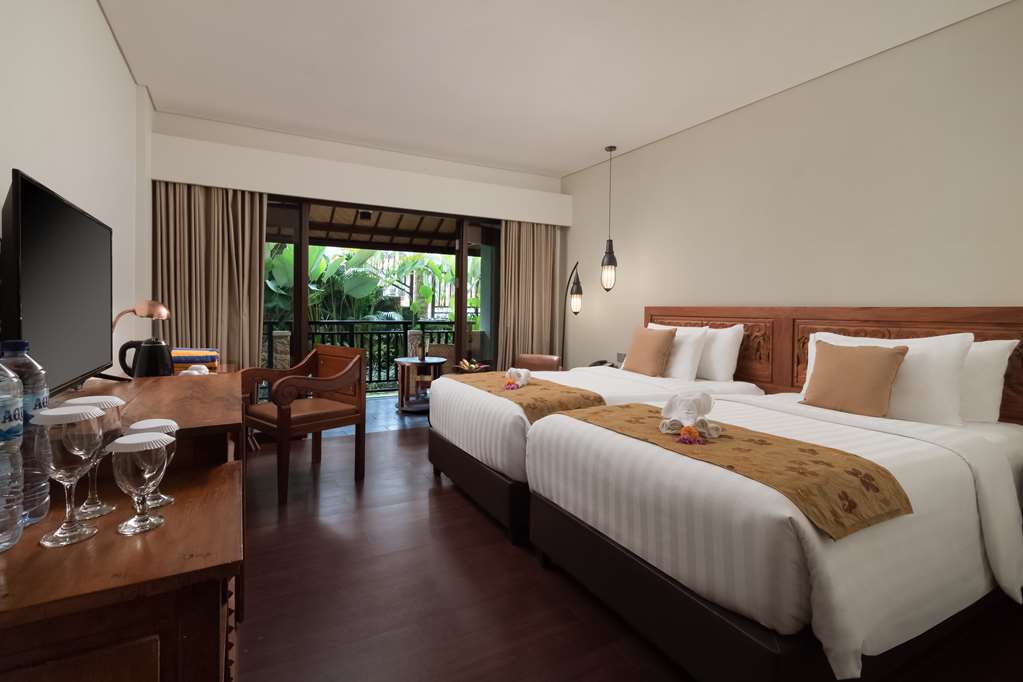 Best Western Premier Agung Resort Ubud - Tap to explore photos