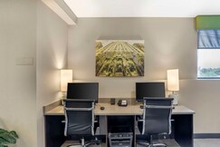 Best Western Plus Philadelphia- Pennsauken