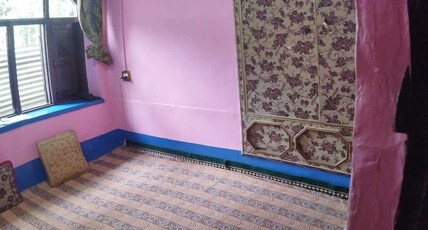 Hotel O POP Maryam Villa Room Type - Classic
