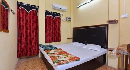Maa Vaishno Guest House Room Type - DELUXE DOUBLE