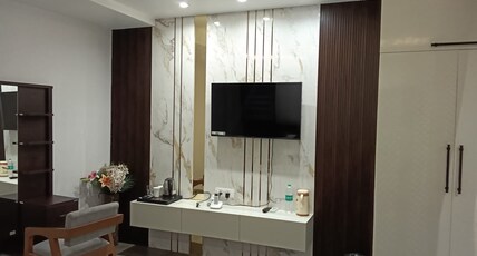 Hotel Jagriti Royal Room Type - Suite Room