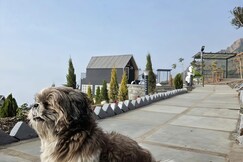 Arkja Cottages - A journey back to nature