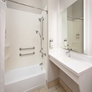 Holiday Inn Express Hotel & Suites Athens - Tap to explore photos