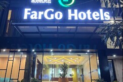 Fargo Hotel by Lowfare