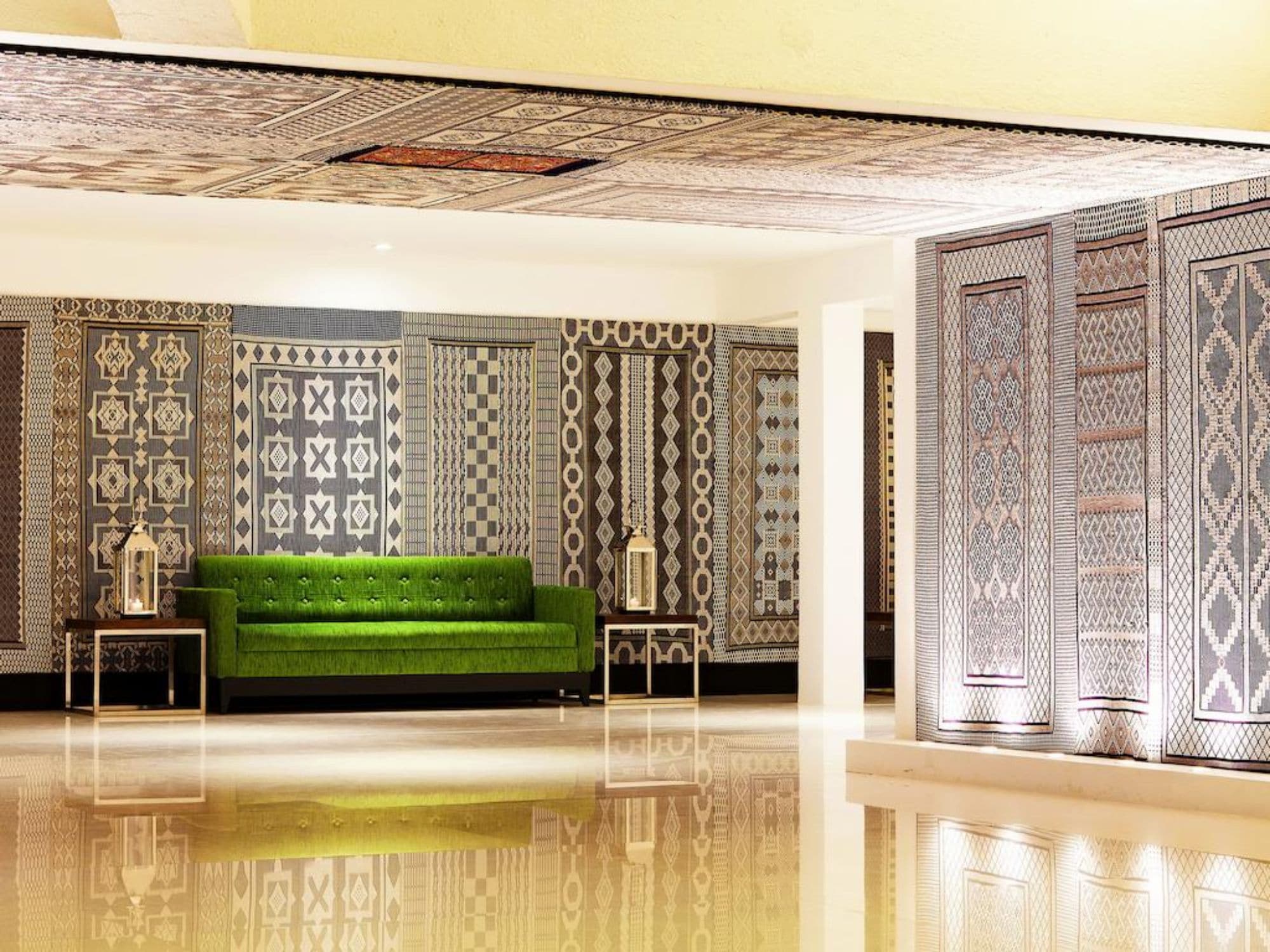 Main gallery
