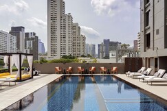 TRIBE Living Bangkok Sukhumvit 39 by AccorHotels