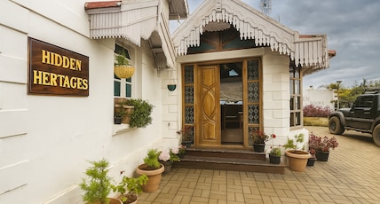 Hidden Heritage Room Type - hidden heritage 4bhk Bungla Hidden Heritage Room Type - hidden heritage 4bhk Bungla