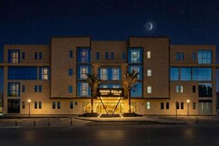 Smayah Residence Hotel