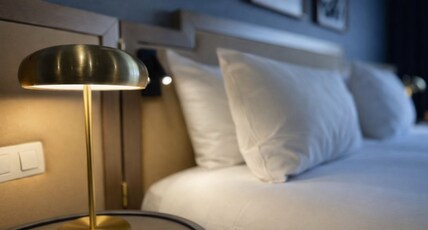 Holiday Inn Madrid - Las Tablas Room Type - 2 Single Standard Accessible