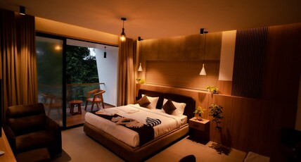 Iris Highes Villas Room Type - Iris 1 AC