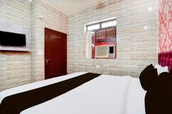 Address of Comfort Home Stay