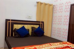 Shree Radhe Shayam Paying Guest House