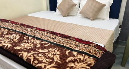 Moh Maya Residency & Homestay 2.0 Room Type - Classic 103 AC ROOM