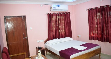 Hotel Sambit Chilika Resorts Room Type - Executive Non Ac