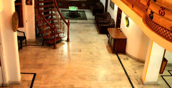 Main gallery