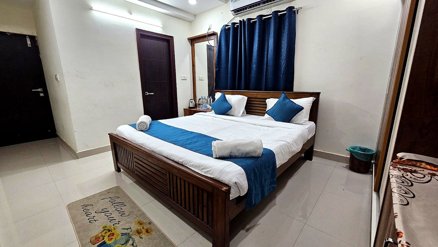 Southern Villa's unit of Exotica Resort - Tap to explore photos