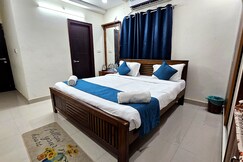 Southern Villa's unit of Exotica Resort