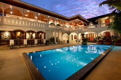 Villa Elixir Fort Kochi