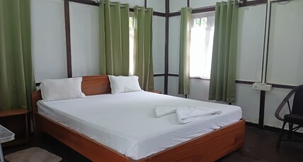 The Hoolllock Heritage Rooms & Restaurant Room Type - Standard Cottage 