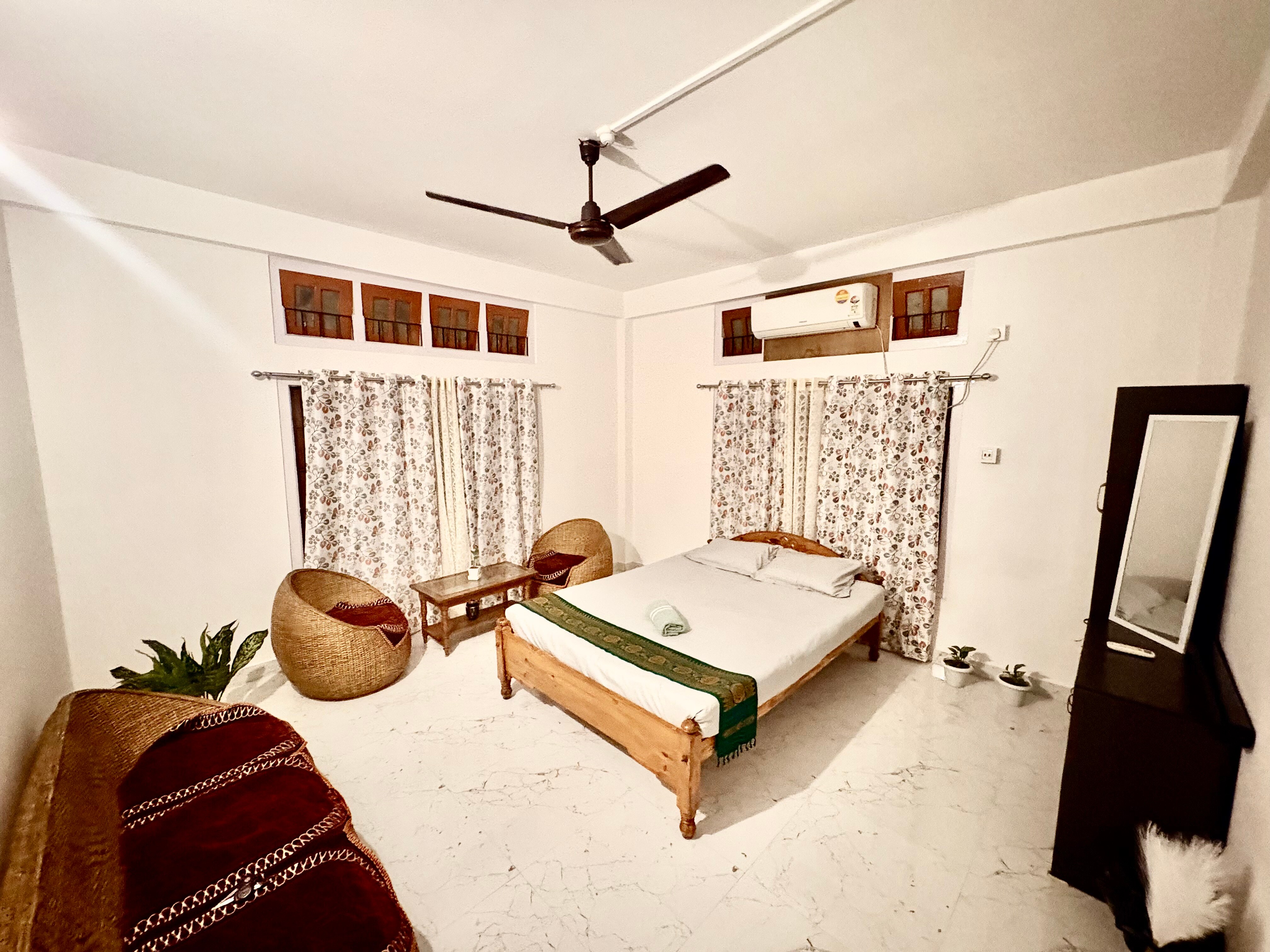 Puspalay Homestay - Tap to explore photos