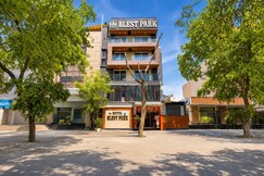 Hotel RG Blest Park