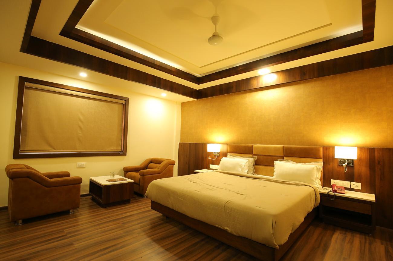 Keshwaras Residency - Tap to explore photos