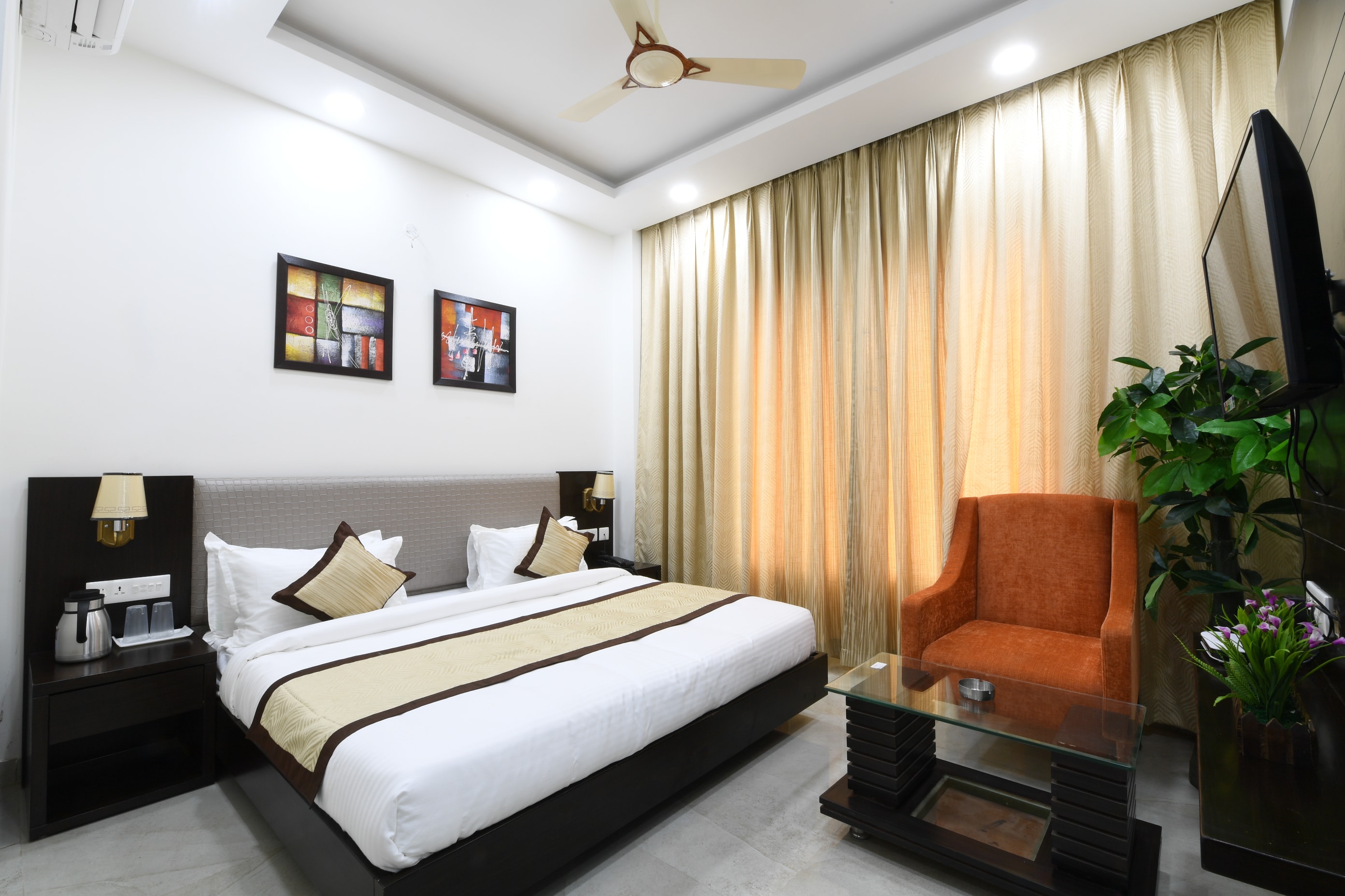 Madhav Muskan Residency - Tap to explore photos